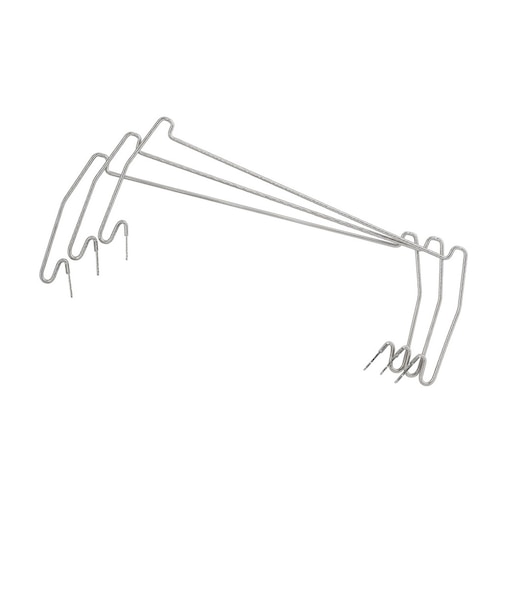 焚き火 キャンプ TABI 五徳エクステンション BM-368エクステンション