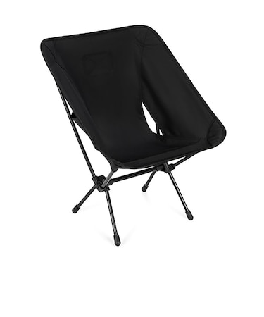ヘリノックス（Helinox）椅子 チェア キャンプ タクティカルチェア ブラック 19755054001000