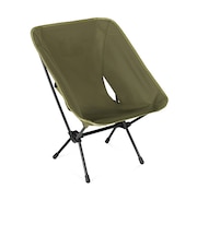 ヘリノックス(Helinox)椅子 チェア キャンプ タクティカルチェア ミリタリーオリーブ 19755054018000