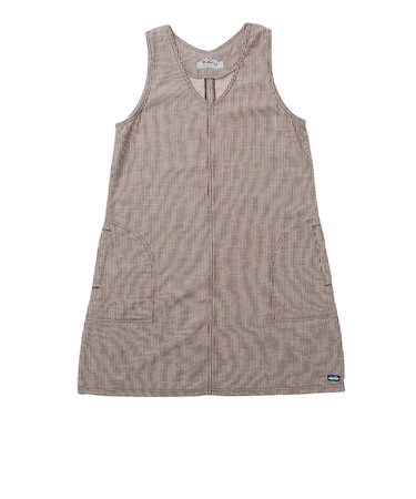 オアハカ ワンピース Chocolate 19811659