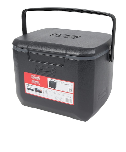 コールマンクーラーボックス コールマン(Coleman) クーラーボックス エクスカーションクーラー16QT
