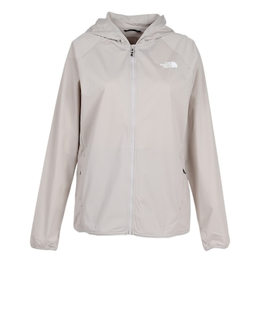 ザ・ノース・フェイス（THE NORTH FACE）アウター ジャケット サンシェイドフルジップフーディ NPW22435 FI