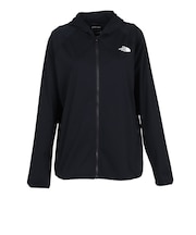 ザ・ノース・フェイス（THE NORTH FACE）アウター ジャケット サンシェイドフルジップフーディ NPW22435 K