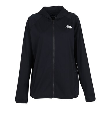 ザ・ノース・フェイス（THE NORTH FACE）アウター ジャケット サンシェイドフルジップフーディ NPW22435 K