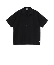 チャムス（CHUMS）シアチャッカーストレッチシャツ CH02-1261-K001