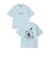チャムス（CHUMS）ブービーバードツインTシャツ CH01-2722-A111