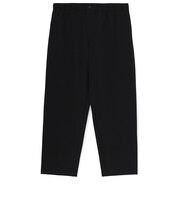 チャムス（CHUMS）シアチャッカーストレッチアンクルパンツ CH03-1421-K001