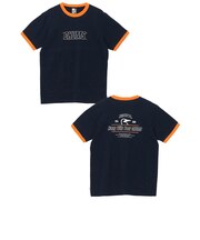 チャムス（CHUMS）カーンズリンガーHWYC Tシャツ CH01-2710-N059
