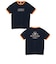 チャムス（CHUMS）カーンズリンガーHWYC Tシャツ CH01-2710-N059