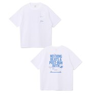 チャムス（CHUMS）コットンドライポストランバスポケットTシャツ CH01-2758-W001