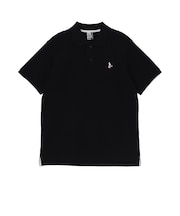 チャムス（CHUMS）ブービーポロシャツ CH02-1270-K001