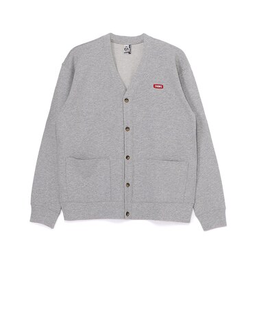 チャムス（CHUMS）キーストーンボタンカーディガン CH00-1491-G005