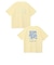 チャムス（CHUMS）コットンドライポストランバスポケットTシャツ CH01-2758-Y080
