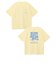 チャムス（CHUMS）コットンドライポストランバスポケットTシャツ CH01-2758-Y080