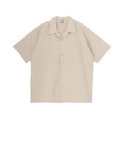 チャムス（CHUMS）シアチャッカーストレッチシャツ CH02-1261-G057