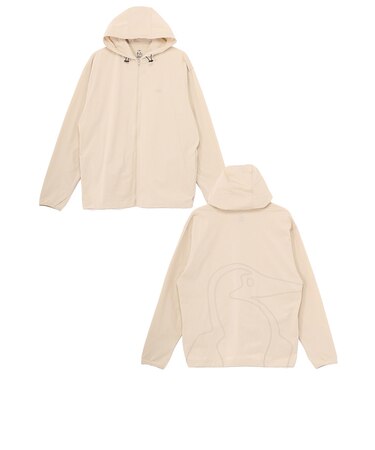 チャムス（CHUMS）スプラッシュビッグブービージップフーディー CH00-1562-G057