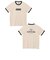 チャムス（CHUMS）カーンズリンガーHWYC Tシャツ CH01-2710-G042