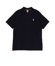 チャムス（CHUMS）ブービーポロシャツ CH02-1270-N001