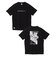 チャムス（CHUMS）アンチバグチャムスホリデーTシャツ CH01-2716-K001