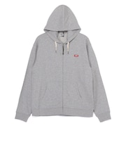 チャムス(CHUMS)キーストーンフルジップパーカー CH00-1490-G005