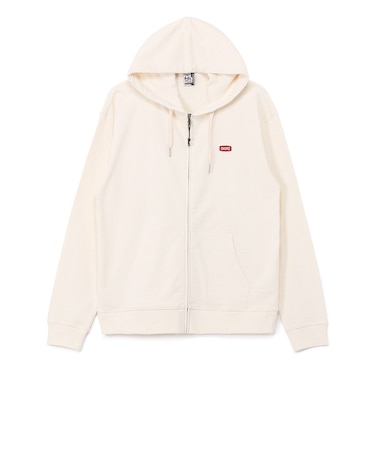 チャムス（CHUMS）キーストーンフルジップパーカー CH00-1490-W004