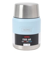 サーモス（THERMOS）食器 キャンプ アウトドア フードジャー ASSA-500 GLC
