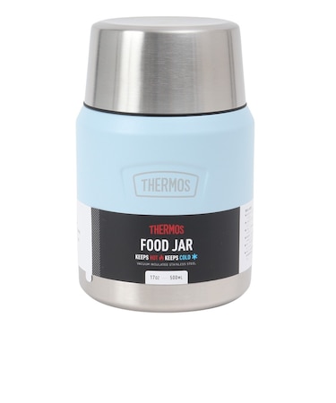 サーモス（THERMOS）食器 キャンプ アウトドア フードジャー ASSA-500 GLC