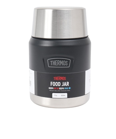サーモス（THERMOS）食器 キャンプ アウトドア フードジャー ASSA-500 GRT