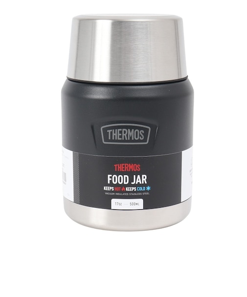 サーモス（THERMOS）食器 キャンプ アウトドア フードジャー ASSA-500 GRT