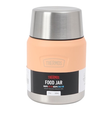 サーモス（THERMOS）食器 キャンプ アウトドア フードジャー ASSA-500 MEL