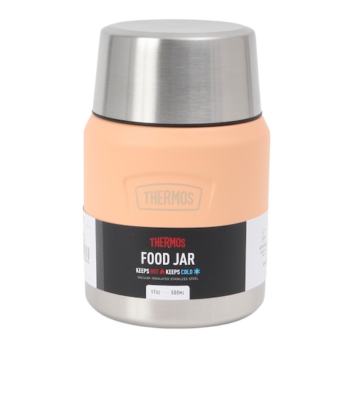 サーモス（THERMOS）食器 キャンプ アウトドア フードジャー ASSA-500 MEL