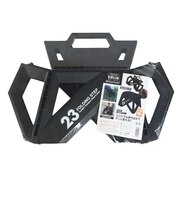 セノ・ビーソリッド LG23 ブラック 30784