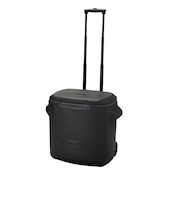 コールマン（Coleman）クーラーボックス ホイール ホイールクーラー28QTJBK 2238191