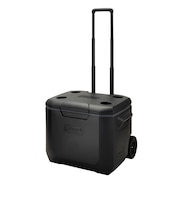 コールマン(Coleman)クーラーボックス ホイール ホイールクーラー60QTJBK 2238189