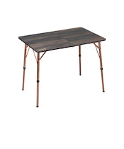 コールマン（Coleman）テーブル 折りたたみ バタフライテーブルNX90 2238318