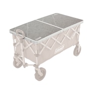 コールマン（Coleman）アウトドアワゴンテーブル 2244020