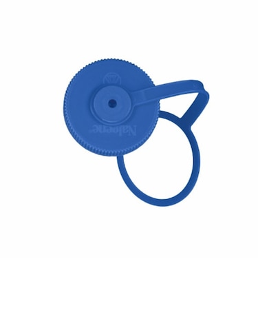 ナルゲン（nalgene）登山用小物 広口1.0L用ループキャップ 90066