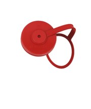 ナルゲン（nalgene）登山用小物 広口1.0L用ループキャップ 90067