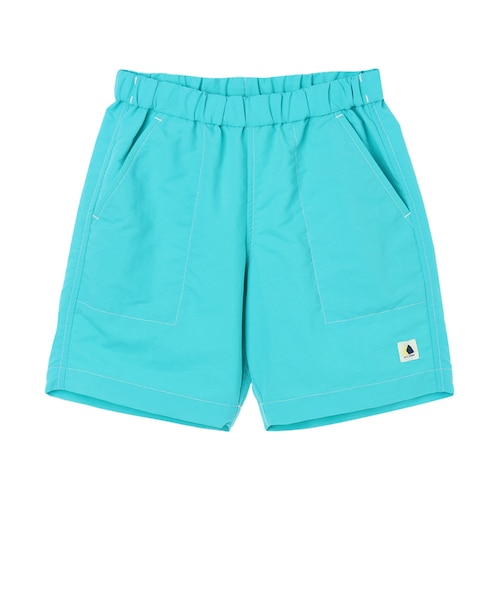 ヘリーハンセン（HELLY HANSEN）キッズ ショートパンツ バスクショーツ