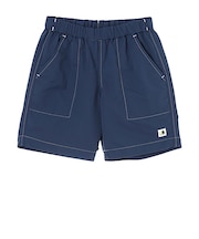 ヘリーハンセン（HELLY HANSEN）キッズ ショートパンツ バスクショーツ HJ22609 ON