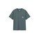 ザ・ノース・フェイス（THE NORTH FACE）半袖Tシャツ ショートスリーブスクエアロゴポケットティー NT82541 SL
