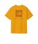 ザ・ノース・フェイス（THE NORTH FACE）半袖Tシャツ ショートスリーブバックスクエアロゴティー NT32447 SG