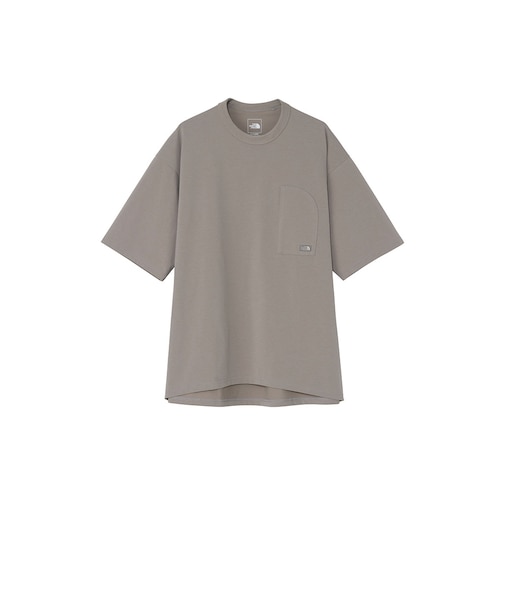 ザ・ノース・フェイス（THE NORTH FACE）半袖Tシャツ ショートスリーブエンライドティー NT82561 ST
