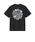 ザ・ノース・フェイス（THE NORTH FACE）半袖Tシャツ ショートスリーブTNFモンキーマジックティー NT32634 K