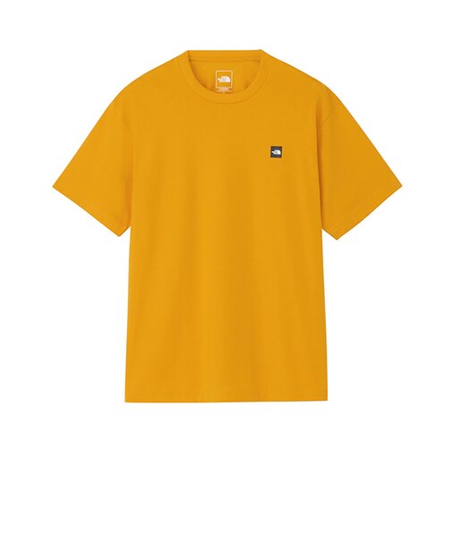 ザ・ノース・フェイス（THE NORTH FACE）半袖Tシャツ ショートスリーブスモールボックスロゴティー NT32445 SG