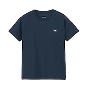 ザ・ノース・フェイス（THE NORTH FACE）ジュニア ショートスリーブスモールボックスロゴティー NTJ32644 UN
