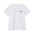 ザ・ノース・フェイス（THE NORTH FACE）ジュニア トドラーショートスリーブスモールボックスロゴティー NTT32644 W