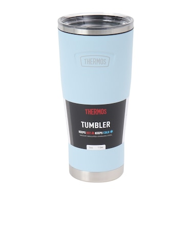 サーモス（THERMOS）カップ マグカップ キャンプ タンブラー 710ml ASTA-710 GLC