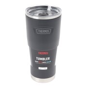 サーモス（THERMOS）カップ マグカップ キャンプ タンブラー 710ml ASTA-710 GRT