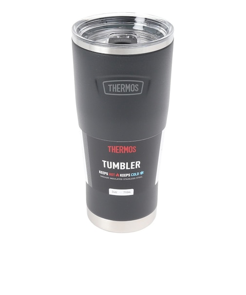 サーモス（THERMOS）カップ マグカップ キャンプ タンブラー 710ml ASTA-710 GRT